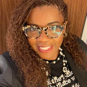 Lisa Lindsey