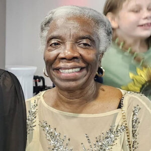 Doris Gadberry
