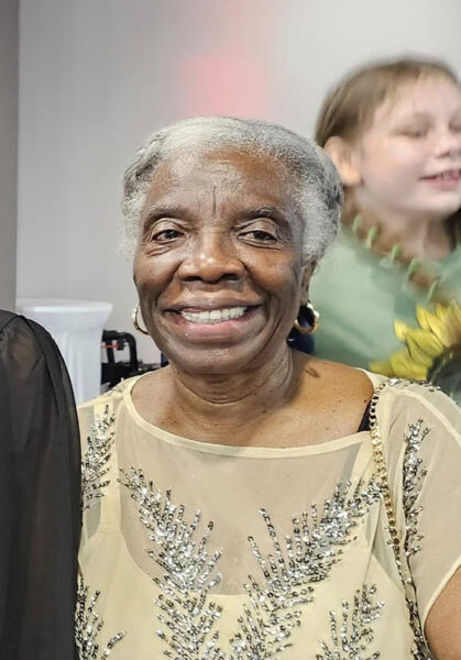 Doris Gadberry