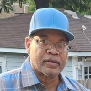 Greg Gadberry