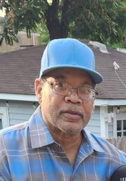 Greg Gadberry