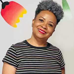 Angela Shaw Hicks Merridy