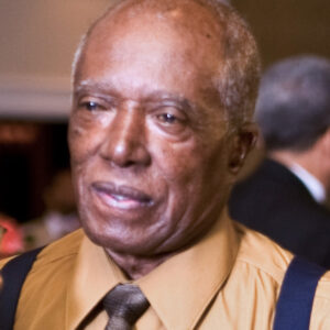 Hernando D. Hicks
