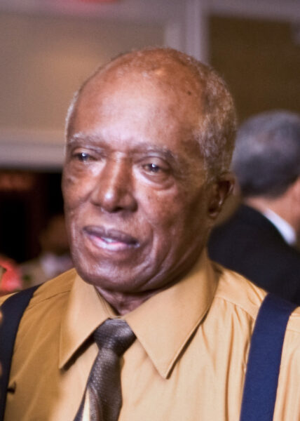 Hernando D. Hicks